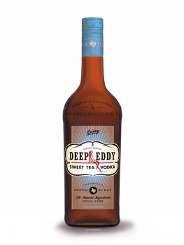 Deep Eddy Sweet Tea