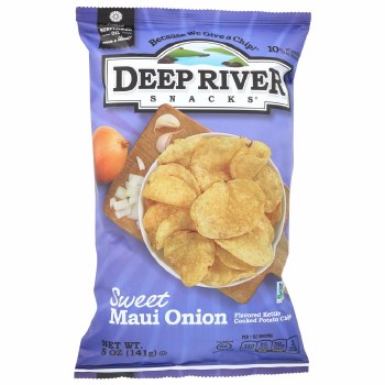 Deep River Maui Onion