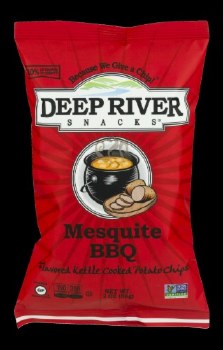 Deep River Mesquite Bbq