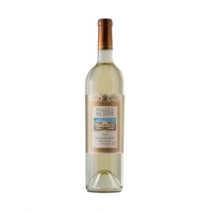 Del Dotto Piazza Sauv Blanc