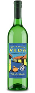 Del Maguey Vida Muertos