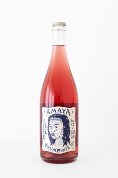 Delinquente Wine Amaya 750ml