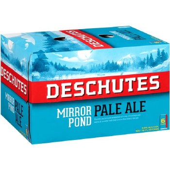 Deschutes Mirror Pond 6pk