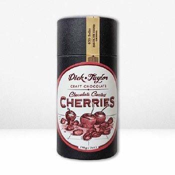 Dick Taylor Choco Cherries