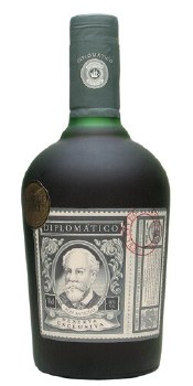 Diplomatico Reserva Exclusiva