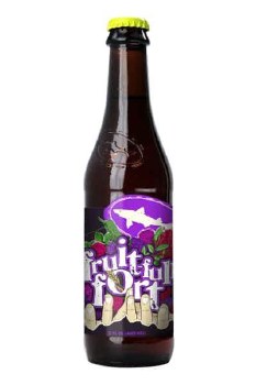 Dogfish Head Fort Ale