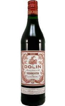 Dolin Vermouth Rouge