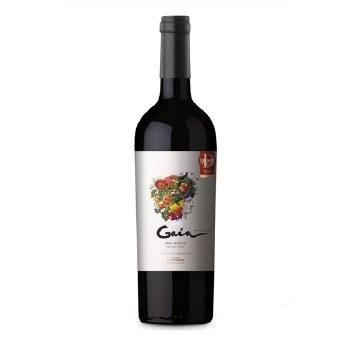 Dom Bousquet Gaia Red Blend