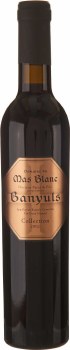 Domaine Du Mas Blanc Banyuls