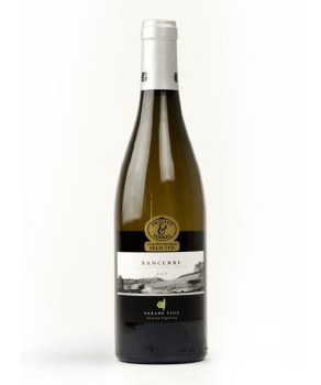 Gerard Fiou Sancerre Le Grand