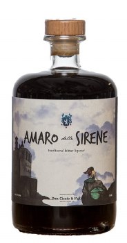 Don Ciccio Amaro Delle Sirene