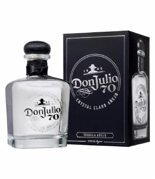 Don Julio Anejo 70th Ann