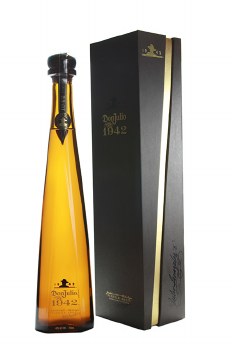 Don Julio Teq 1942 -blue Agave