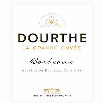 Dourthe La Grand Cuvee Rouge