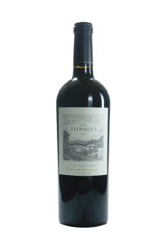 Dr Stephens Estate Cabernet