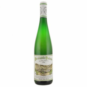 Dr Thanisch Riesling Spatlese