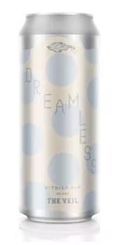 The Veil Vein/dreamless 4pk