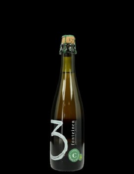 Drie Fonteinen Cuvee Miel