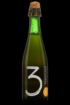 Drie Fonteinen Golden Blend