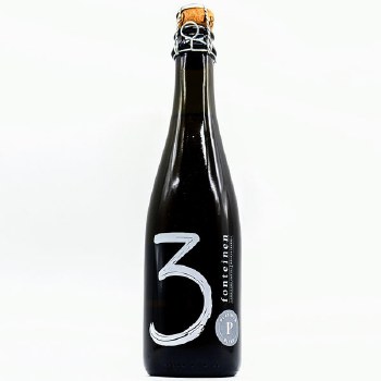 Drie Fonteinen Platinum Blend