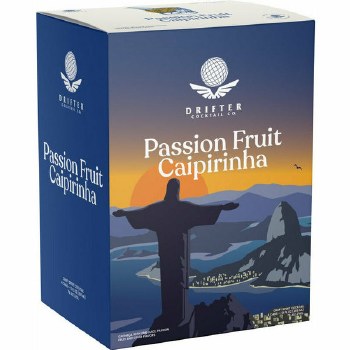 Drifter Passion Caipirinha 4pk