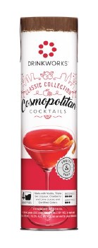 Drinkworks Cosmopolitan