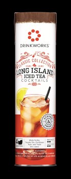 Drinkworks Long Island Iced