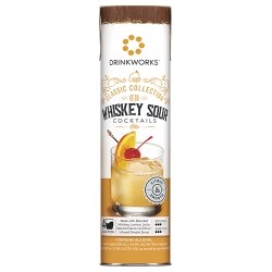 Drinkworks Whiskey Sour