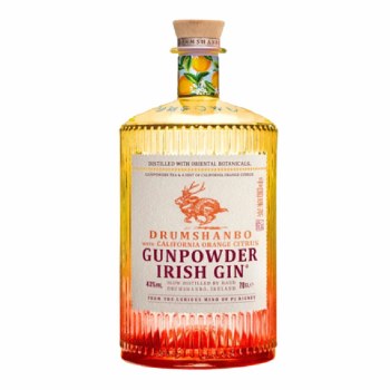 Drumshanbo Gunpowder Orange