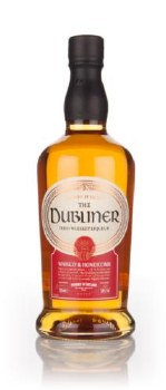 Dubliner Honey Irish Whiskey