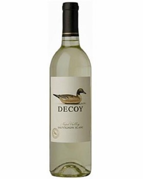 Duckhorn Decoy Sauv Blanc