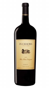 Duckhorn Merlot Napa