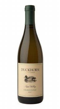 Duckhorn Napa Chardonnay