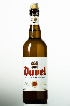 Duvel Golden Ale 750ml