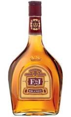 E &amp; J Brandy Vs 75oml