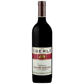 Eberle Cabernet Sauvignon