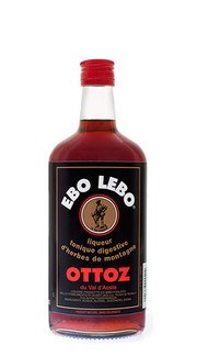 Ebo Lebo Ottoz Amaro