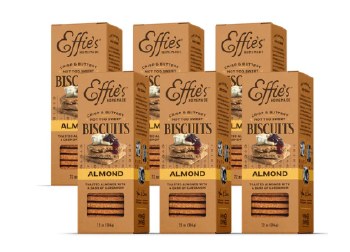 Effies Almond Biscuits