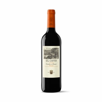 El Coto Rioja