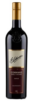 Elderton Shiraz Command