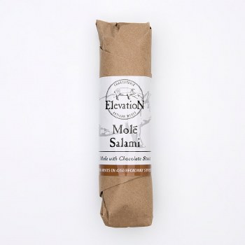 Elevation Mole Salami