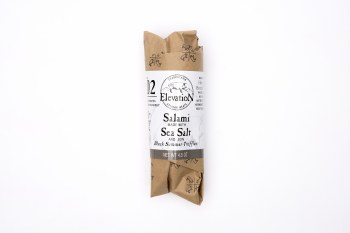 Elevation Truffle Salami