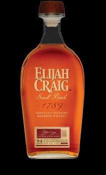 Elijah Craig Small Batch