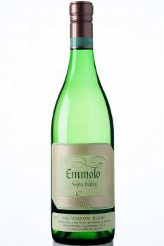 Emmolo Sauvignon Blanc