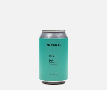 Empirical Can 03