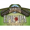 Mammoth Epic Ipa 6pk Cans