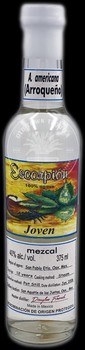 Escorpion Mezcal Arroqueno