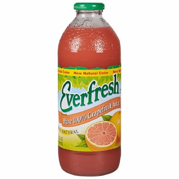 Everfresh Grapefruit 32oz