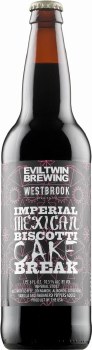 Evil Twin/westbrook Mexican