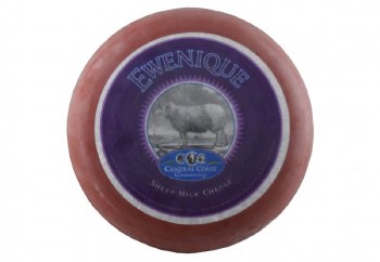 Ewereka Sheep Milk Cheese